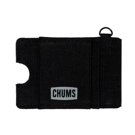 Chums Bandit Lo-Pro Wallet 0