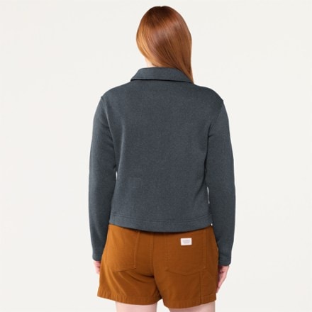 Patagonia Better Sweater Chore Coat - Women's 4