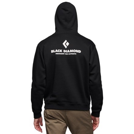 Black Diamond Equipment For Alpinists Pullover Hoody - Men's 2