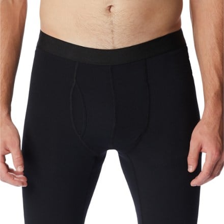 Columbia Midweight Stretch Base Layer Tights - Men's 3