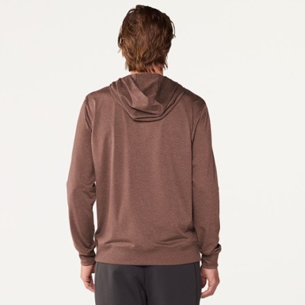 Vuori Sunday Hoodie 2.0 - Men's 2