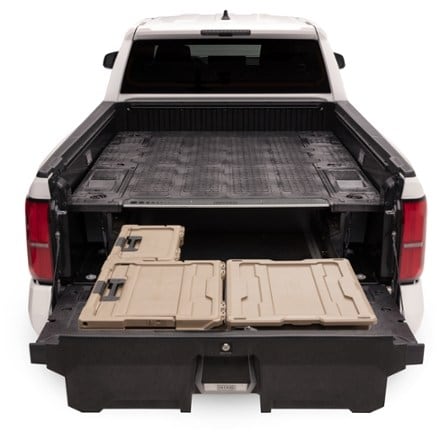 DECKED Drawer System - Toyota Tacoma 4
