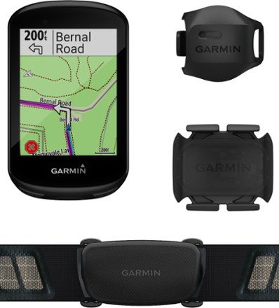 rei garmin 830