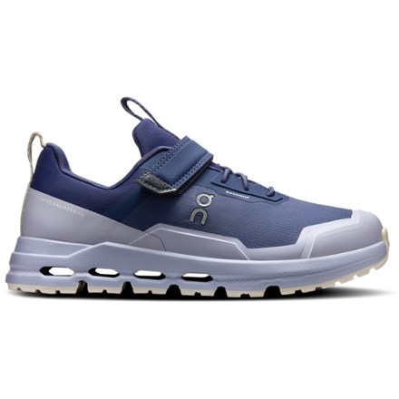 On Cloudhero Waterproof Shoes - Kids' 0