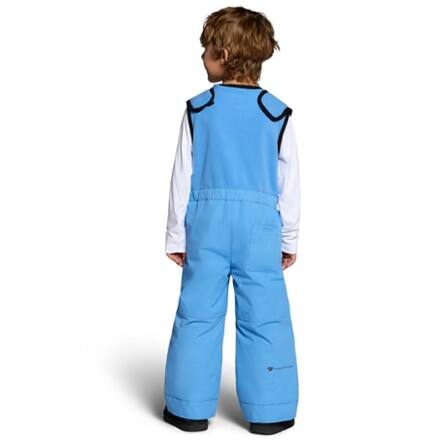 Obermeyer Quinn One-Piece Snowsuit - Toddlers'/Kids' 4