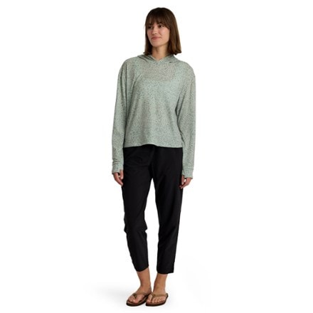 Free Fly Breeze Drift Pants - Women's 2