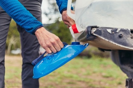 Gregory 3D Hydro Trek Hydration Reservoir - 3 Liters 5