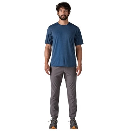 Patagonia Capilene Cool Daily Shirt - Men's 3