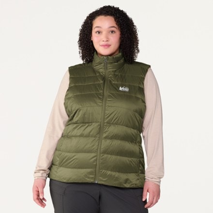 REI Co-op 650 Down Vest - Women's 2