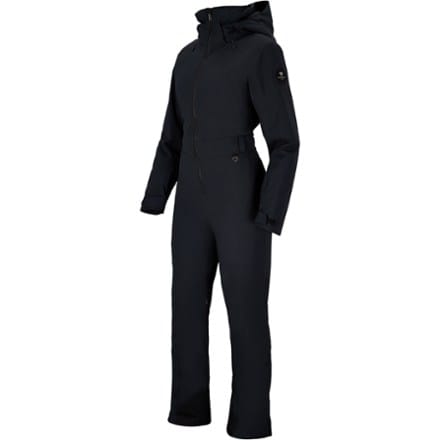 Obermeyer Snowbird Suit - Women's 4