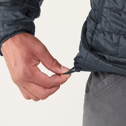 Patagonia Nano Puff Insulated Jacket - Men's 5