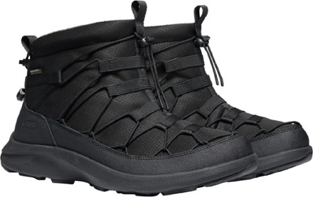 KEEN UNEEK SNK II Waterproof Chukka Boots - Men's 2