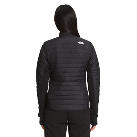 The North Face Canyonlands Hybrid Insulated Jacket - Women's 1