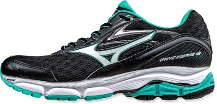 mizuno wave inspire womens