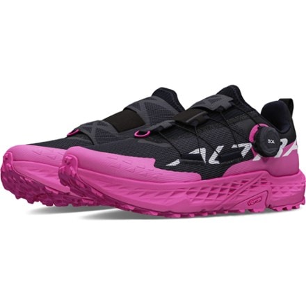 Altra Timp 5 BOA Trail-Running Shoes - Women's 2