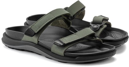 Birkenstock Sahara Sandals - Women's 4