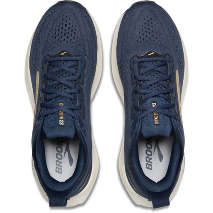 Brooks Glycerin 23 Road-Running Shoes - Men's 5