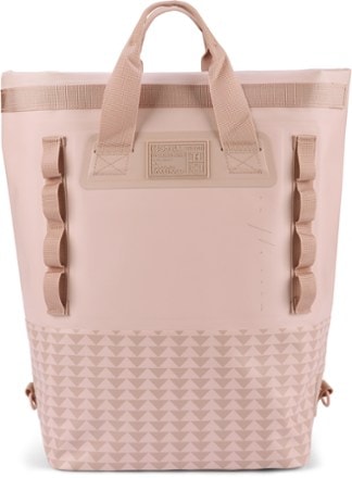 So iLL 25L Dirt Bag - Dirty Pink 2