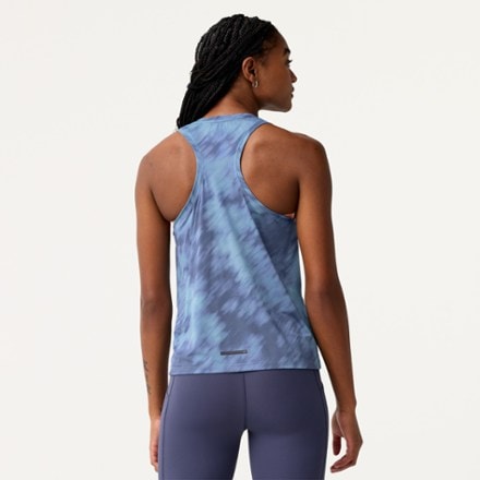 Brooks Dash Tank Top - Women's 1