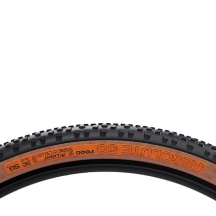 WTB Resolute TCS Light/Fast Rolling SG2 Tire 1
