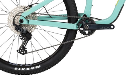 Salsa Spearfish Carbon SLX 29 Bike 2