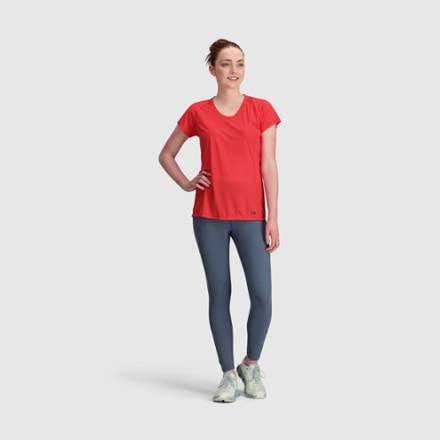 Outdoor Research Echo T-Shirt - Women's 3