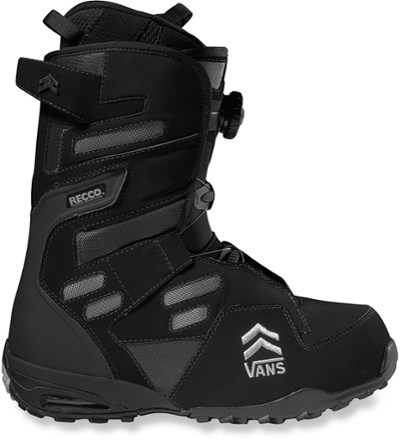 vans performance snowboard boots