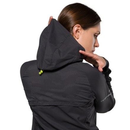 Nathan HyperNight Stealth Jacket - Women's 5