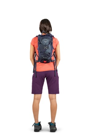 Osprey Salida 8 Hydration Pack - Women's 5