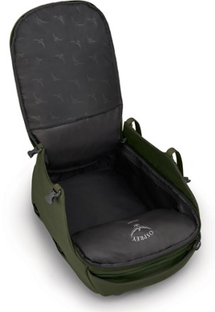 Osprey Porter 30 Travel Pack 6