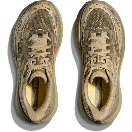 HOKA Stinson 7 Trail-Running Shoes - Men's 5