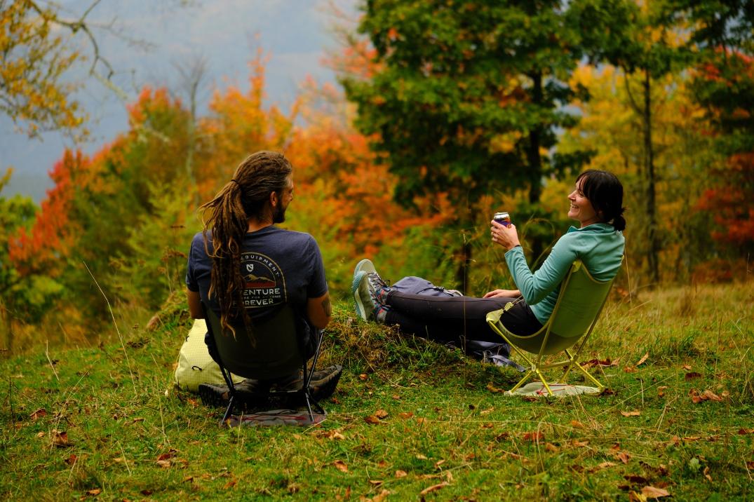 Location Image for Moonlite Elite Reclining Backpacking Chair