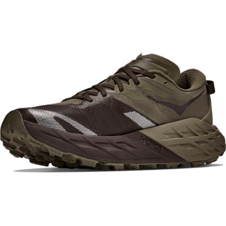 HOKA Speedgoat 7 Trail-Running Shoes - Men's 3
