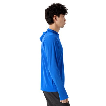 Arc'teryx Cormac Hoody - Men's 4
