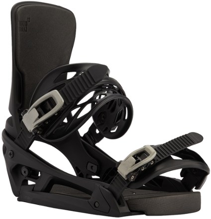 Burton Cartel EST Snowboard Bindings - 2023/2024 0