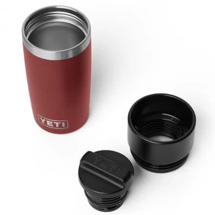 YETI Rambler Vacuum Travel Bottle with Leakproof Commuter Cap - 12 fl. oz. 3