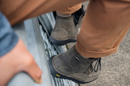 Danner Logger Moc 917 GTX Boots - Men's 6