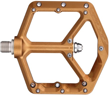 Spank Oozy Reboot Pedals 0