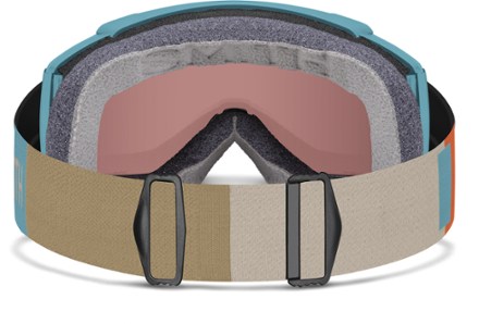 Smith Squad S ChromaPop Snow Goggles - Women's 10