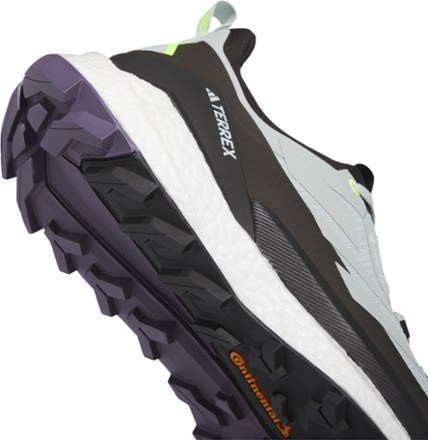 adidas Terrex Free Hiker GORE-TEX 2.0 Low Hiking Shoes - Men's 8