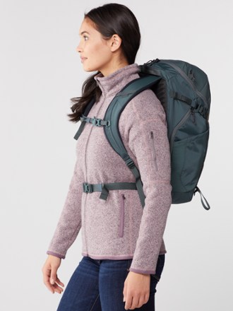 REI Co-op Ruckpack 28 Recycled Daypack - Women's 2