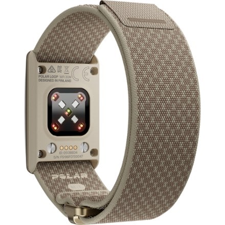 Polar Loop 1