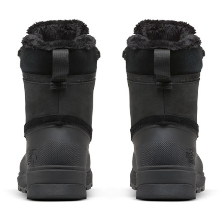 The North Face Shellista V Shorty Waterproof Boots - Women's 1