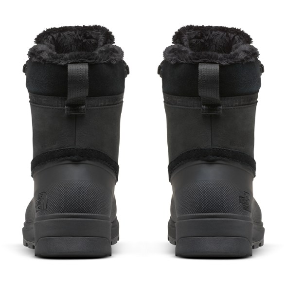 Detail Image of color Tnf Black/Tnf Black