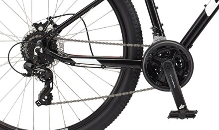 GT Aggressor Comp Bike 2