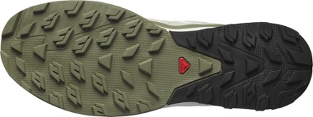 Salomon Outrise Hiking Shoes - Men's 5