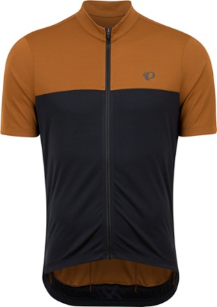 Quest Cycling Jersey - Men's