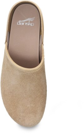 Dansko Brenna Clogs - Women's 5