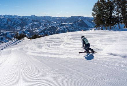 Location Image for Zoid Snow Hydration Pack