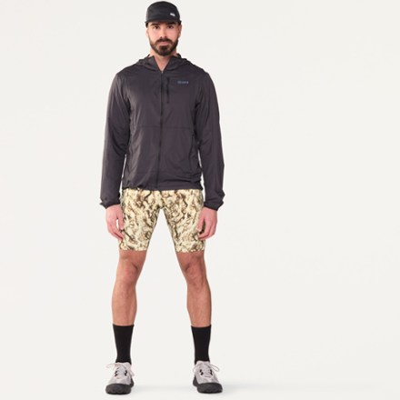 Janji Trail 8" Half Tights - Men's 3